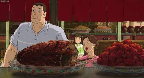 Chihiro s kitchen