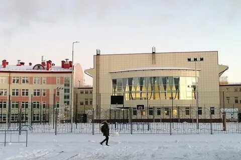 Сайт лицея 2 нижневартовск
