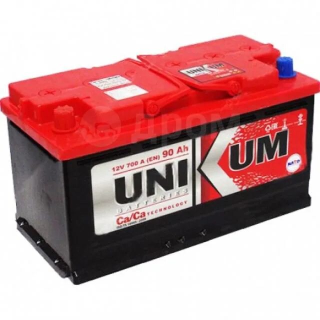 Battery 90. Unikum 90 Ач. АКБ Уникум 60 Ач. Аккум-р 6 ст-90 АПЗ "unikum"п.п. Аккумулятор -r unikum ч0000006095.