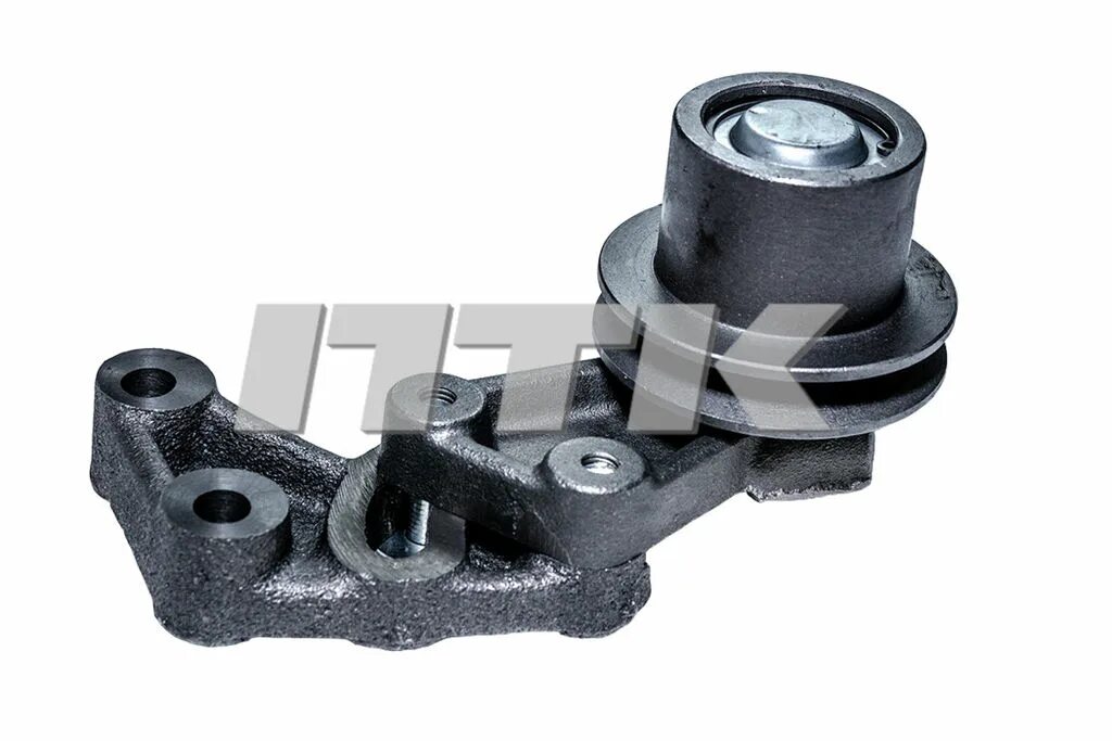 Натяжитель помпы ямз 7511. Натяжник помпы ямз 238. Устройство натяжное ямз ремня водяного насоса 236-1307155-а. Натяжитель ремня помпа. Ролик натяжной маз ямз 7511 ямз 238.