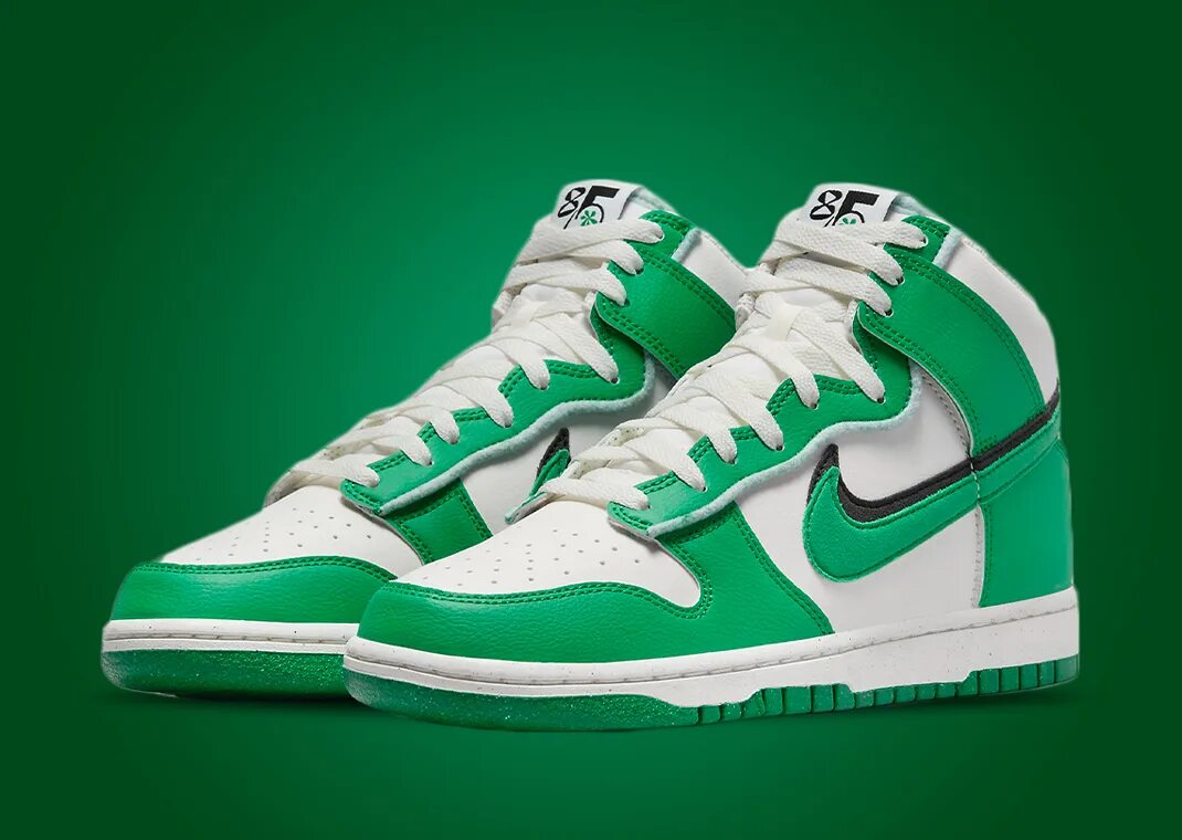 Nike Dunk High Green. Nike Dunk Swoosh. Nike Dunk High зеленые. Nike Dunk Double Swoosh.