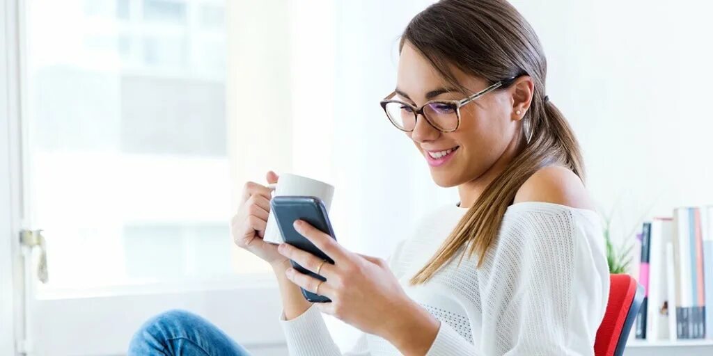 Работа девушкам через телефон