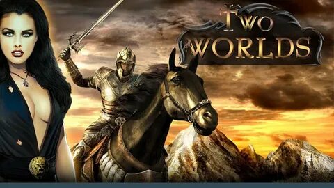 Two world перевод