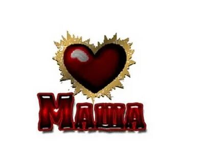 Машу слово