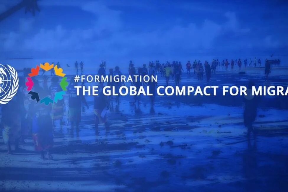 Global compact