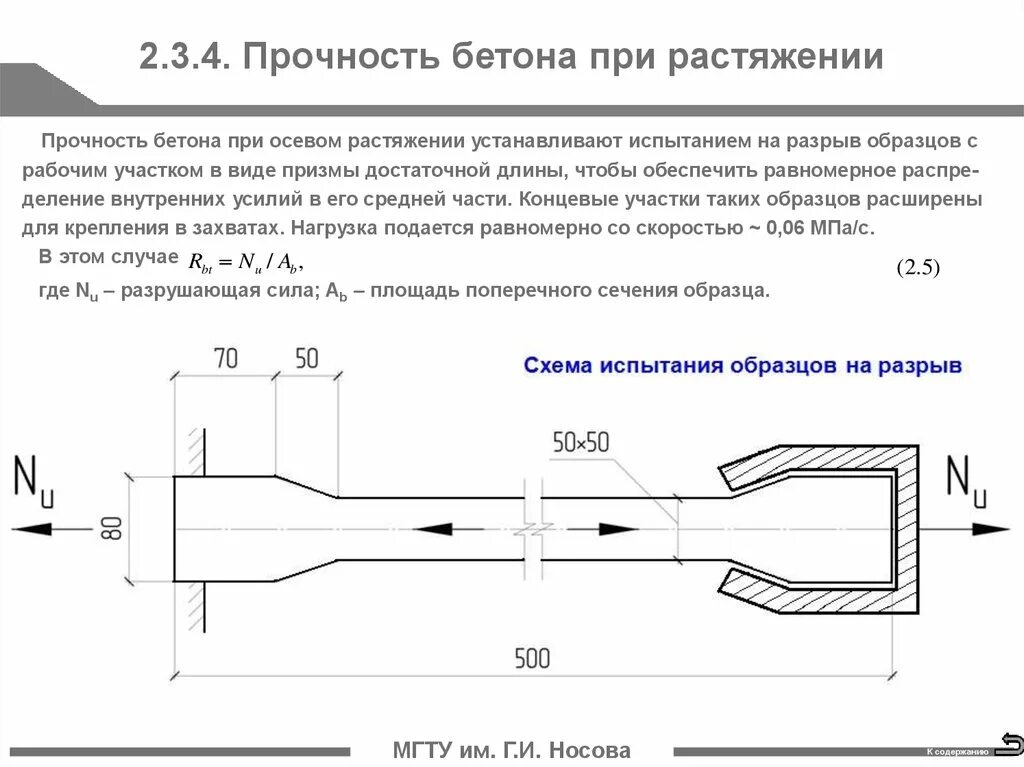 Прочность бетона на осевое растяжение. Прочность бетона на сжатие и растяжение. Предел прочности бетона на растяжение. Прочность бетона на осевое растяжение формула.