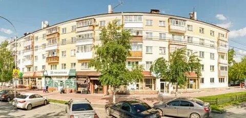 Пархоменко 16