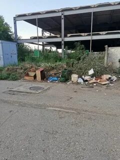 Рубцовск обратная сторона нашего города