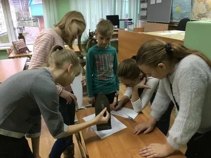 Школа искусств братеево