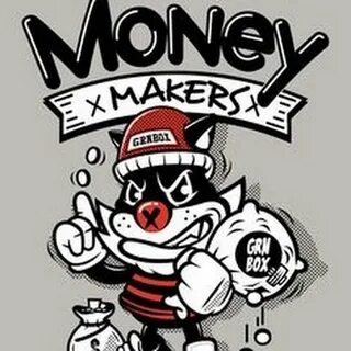 Money maker