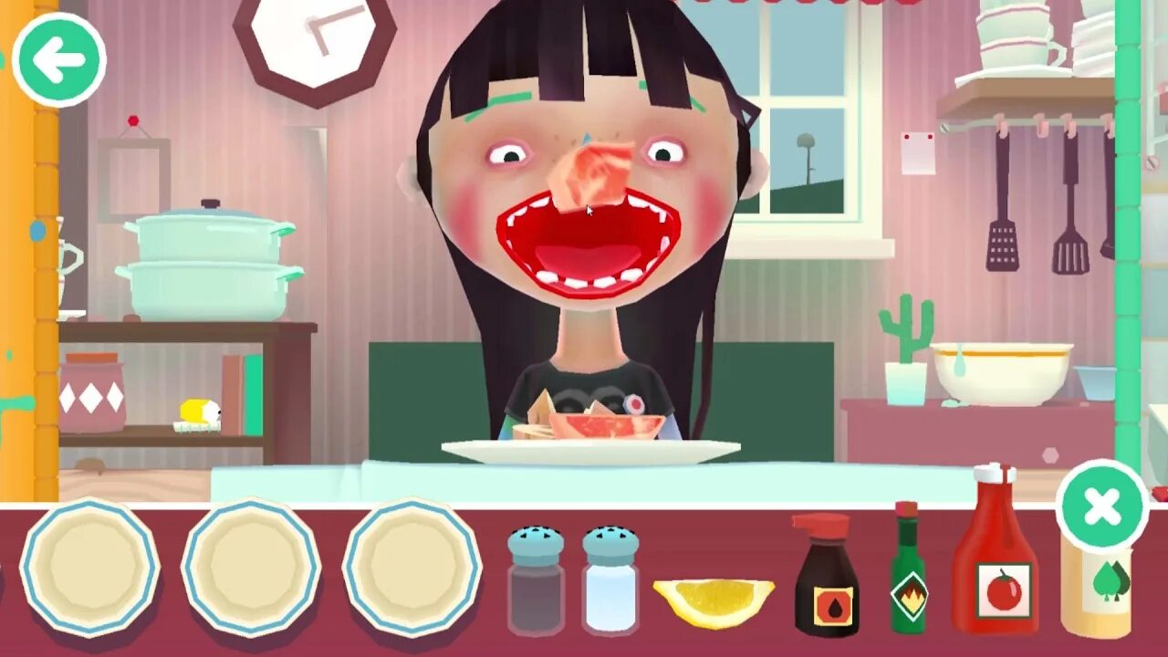 Toca Kitchen 2 iphone Gameplay #2. Тока бока. Тока Китчен 3. Персонажи из toca Kitchen 2. Игра тока кухня