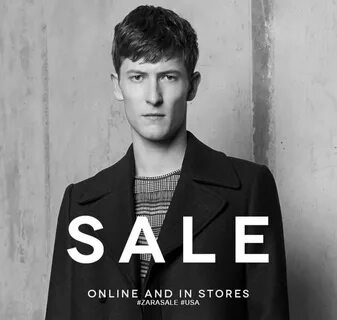Zara sale