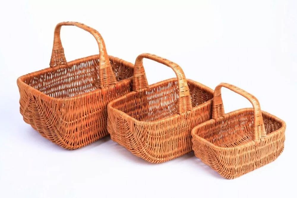 Корзинки плетеные из лозы. Корзина плетеная прямоугольная. Прямоугольная корзина из лозы. Короб плетеный. Плетеная корзина на спину.
