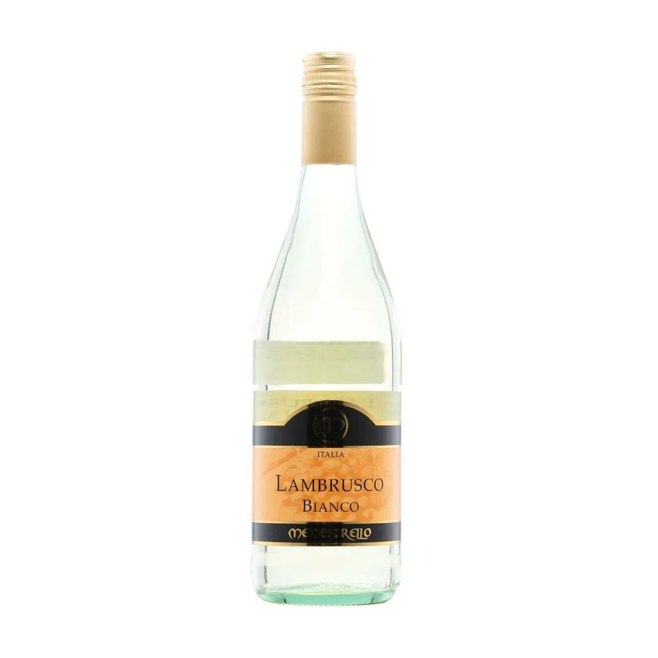 Lambrusco bianco
