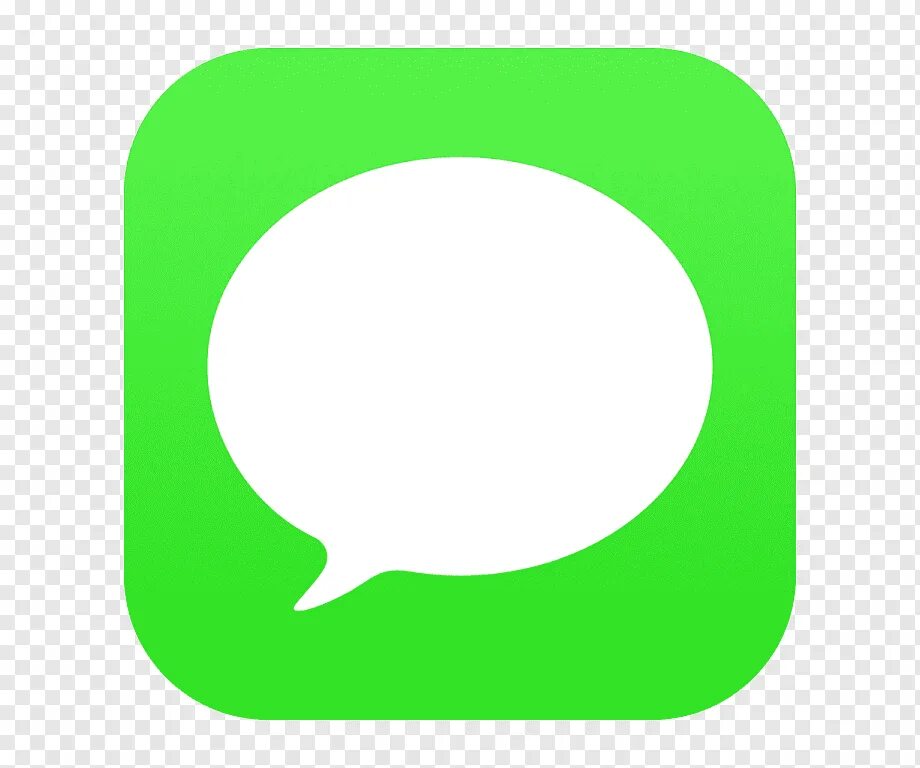 Сообщение app