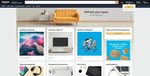 Sites usa