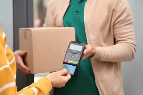 Delivered pay