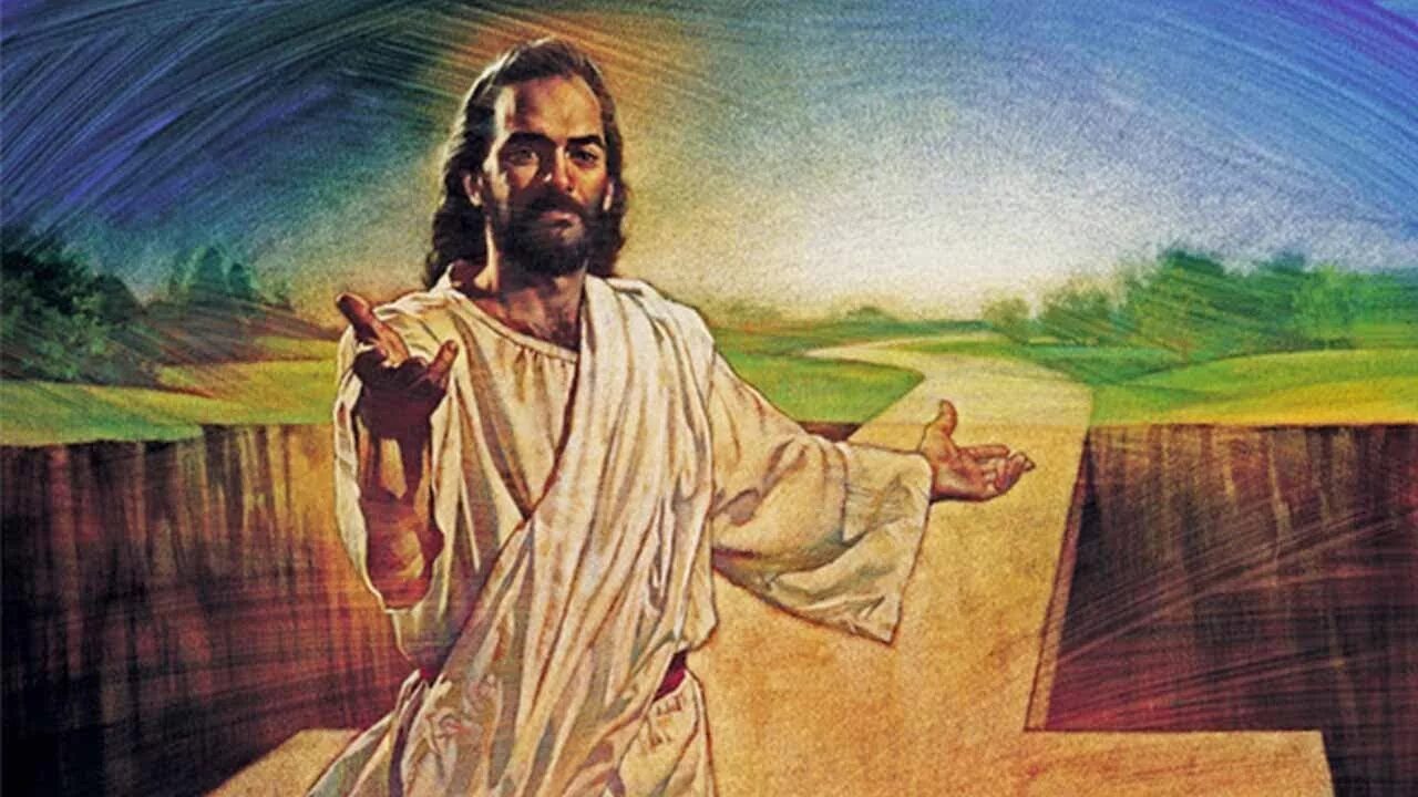 Иисус это и есть бог. &quot; иисус. бог и человек&quot;. ( jesus).. картинки бога. господь. стена между богом и человеком.