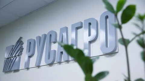 Русагро тендеры
