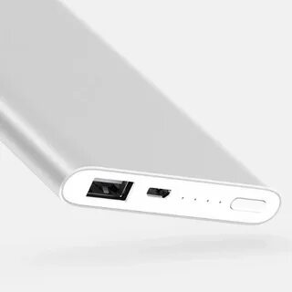 Xiaomi power 5000