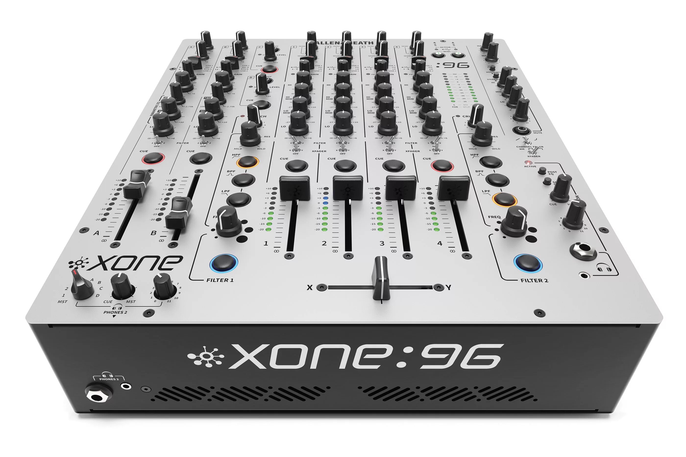 Xone internal. Allen & Heath XONE:96. Allen & Heath XONE:92. Allen Heath DJ микшер. Allen & Heath XONE:32.