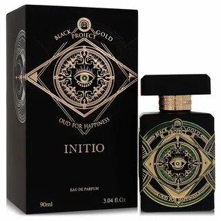 Initio oud parfums