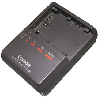 Устройство canon
