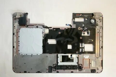 Устройство packard bell