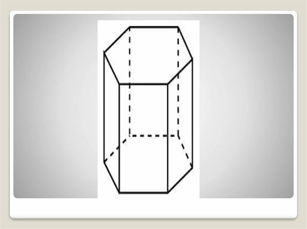 Правильная шестиугольная Призма. Шестиугольная Призма Призма. Правильная 6 угольная Призма. Шестиугольная Призма чертеж. Изобразить шестиугольную призму