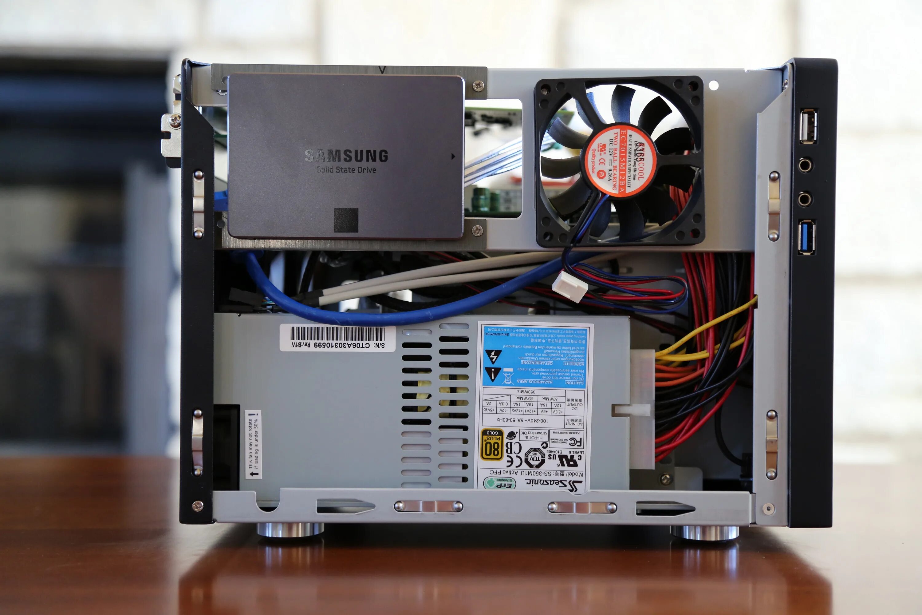 U nas. U-nas nsc-400 review. U nas. Qnap ts-ec1279u-rp. U-nas nsc-810a matx.