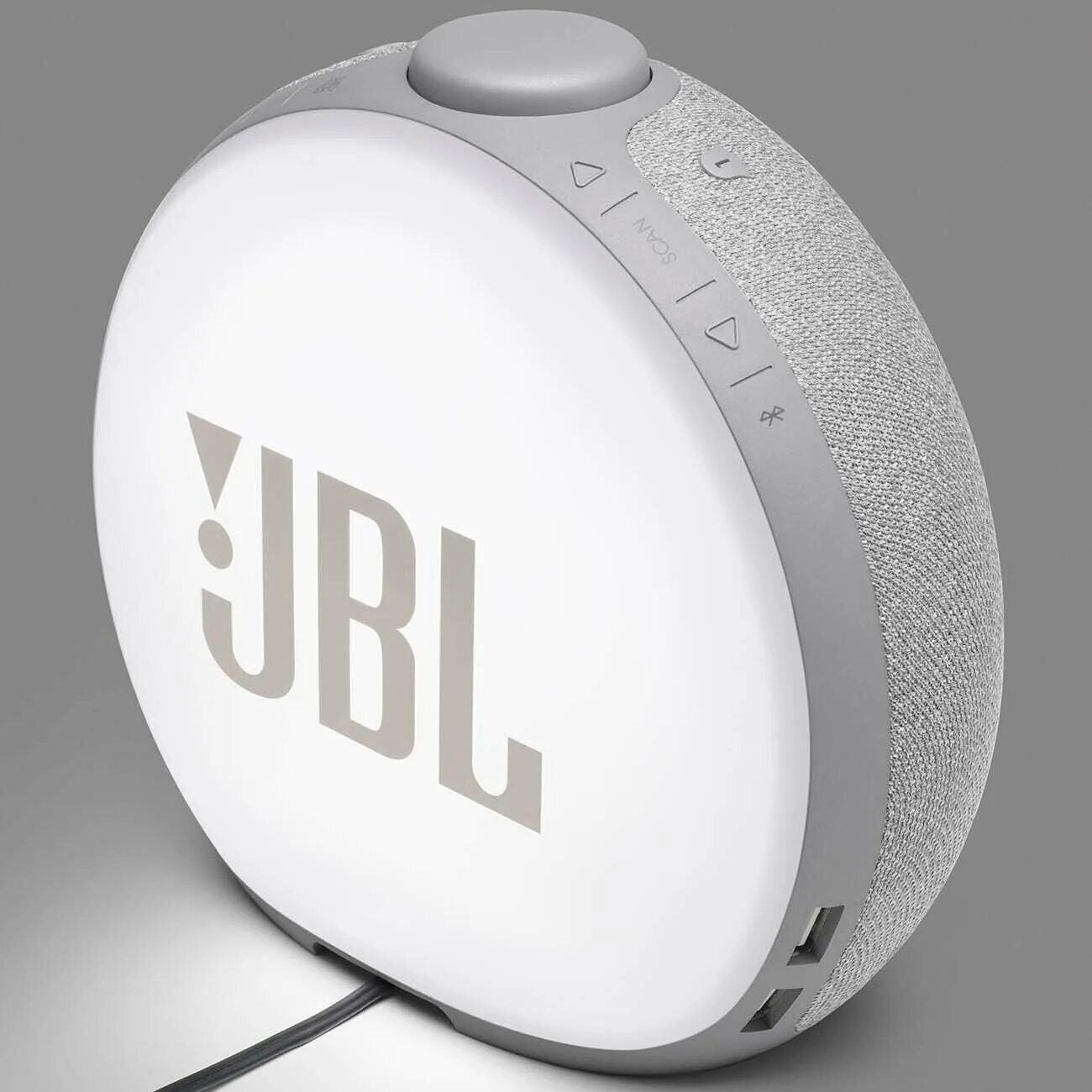 Jbl horizon 2. Часы JBL Horizon 2. JBL Horizon 2 Grey. Будильник JBL Horizon 2. Колонка радио JBL Horizon.