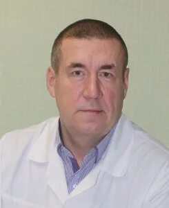 Кунгур доктор
