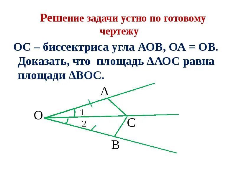 1 свойство биссектрисы угла. 2) Докажите свойство биссектрисы угла.. 2. Свойство биссектрисы угла (формулировка и доказательство).. Теорема о биссектрисе угла 8 класс Атанасян. Свойство точек биссектрисы угла 7 класс.