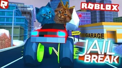 Котик игроман джейлбрейк