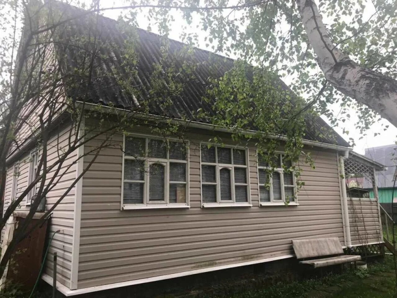 Дача в домодедовском районе от собственника