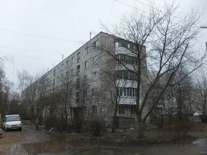 Солнечногорск 22