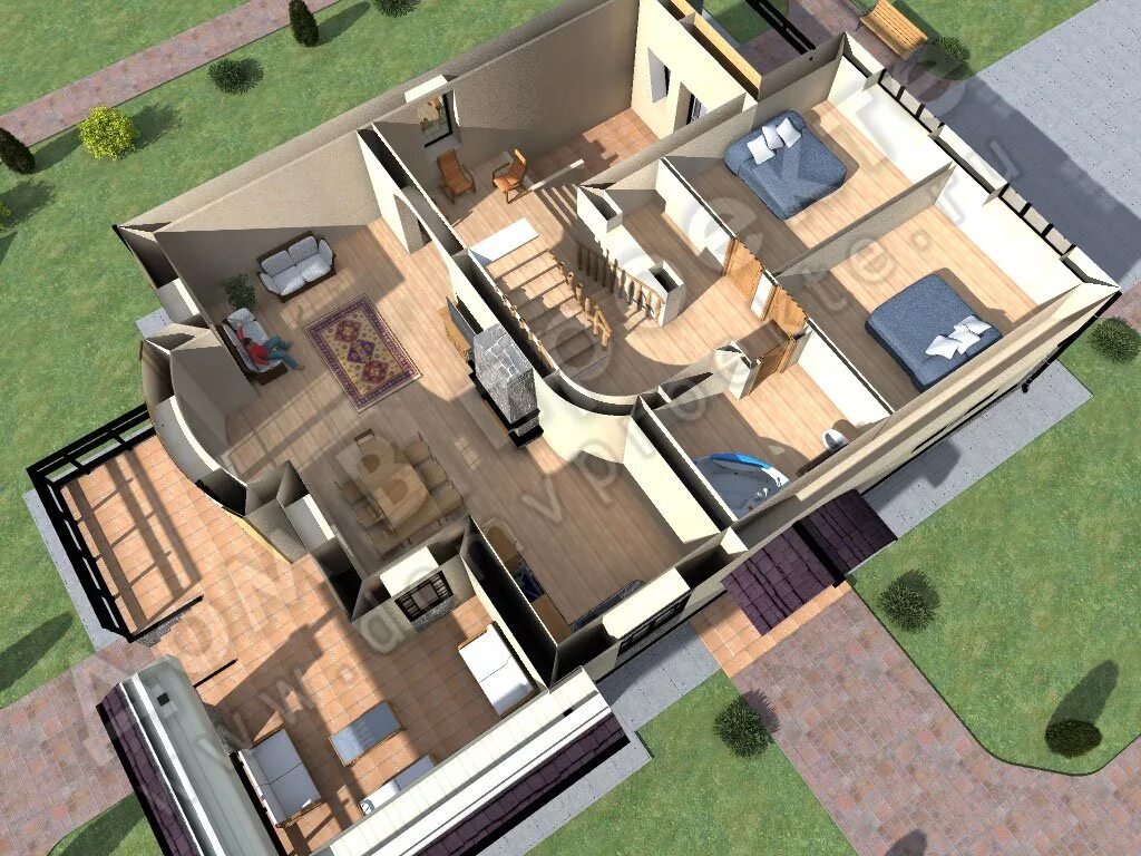 Suggestions for Cutaway / Cutoff Shader - Brackeys Forum