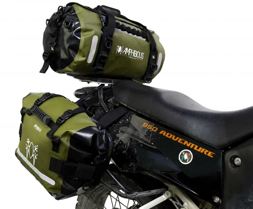 Купить мотоцикл на алиэкспресс. Amphibious кофры для эндуро. Сумки на Enduro мотоцикл Rigg Gear. Гермосумка Storm 130 Maverick. Мотосумки для эндуро.