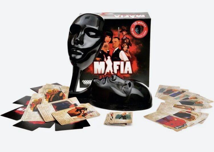 Настольная игра мафия с масками. Мафия настольная с масками. Игра мафия с масками. Игра мафия вся семья в сборе. Настольная игра мафия вся семья в сборе.