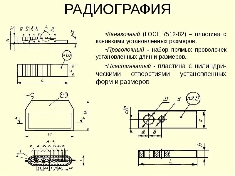 Гост 7512 82 контроль неразрушающий соединения. Эталоны чувствительности (ГОСТ 7512-82). Эталон чувствительности канавочный 11. Проволочный Эталон чувствительности.