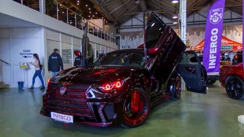 Автотюнинг голоса
