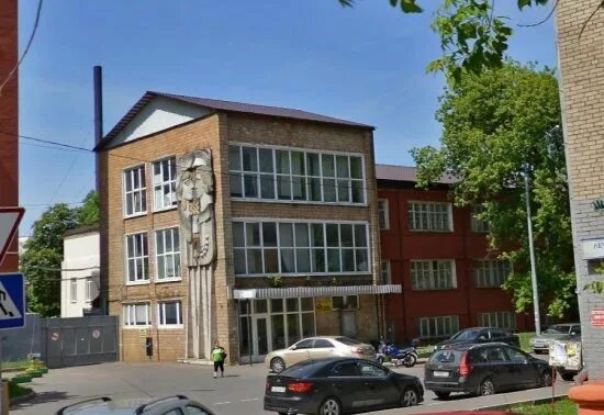 Tavi, dental clinic, Moscow, Mironovskaya Street, 33с26 - Yandex Maps