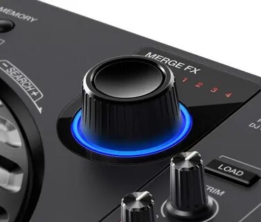 Pioneer flx4