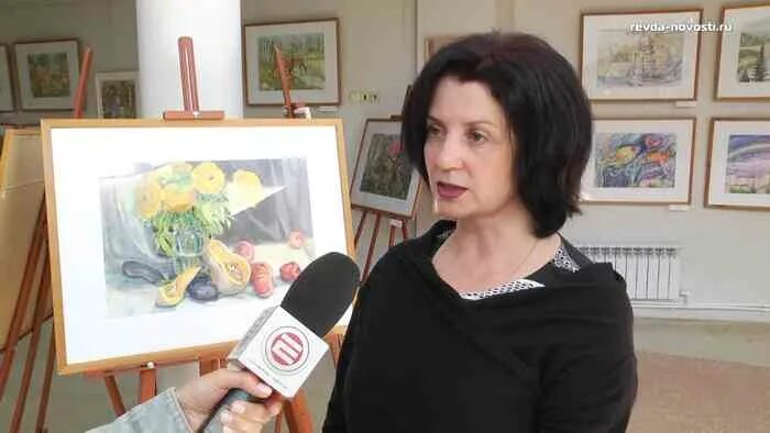 Директор художественной. Татьяна петровна эрмитаж. Выставка картин. А. Юбилей дхш.