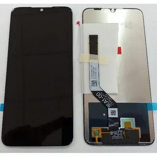 Note 11 модуль
