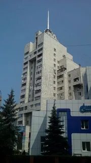 Спортивная набережная 4