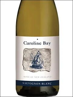 Sauvignon blanc bay