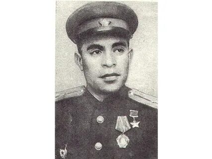 Цыгане герои советского союза
