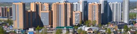 Парнас девяткино