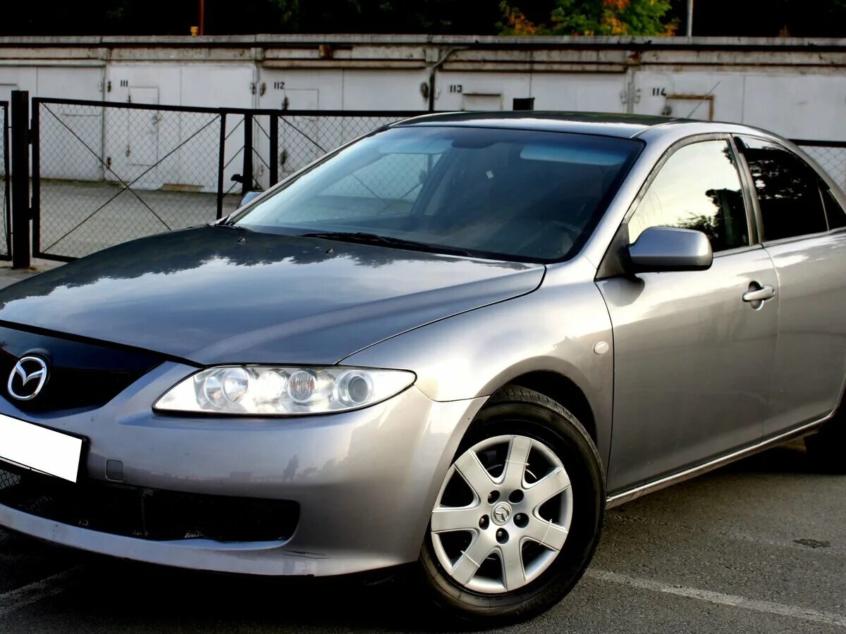 Купить мазду 6 2006 год. Mazda 6 2006. Мазда 6 седан 2006. Mazda 6 i (gg) Рестайлинг. Мазда 6 gg 2006 Рестайлинг.
